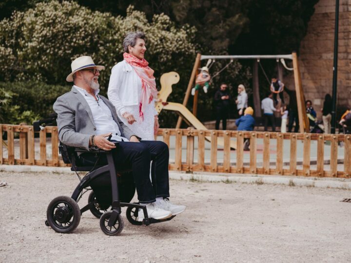 Parco Colina